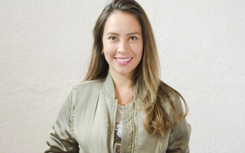 Imagen de Valeria Silva Imagen de Valeria Silva