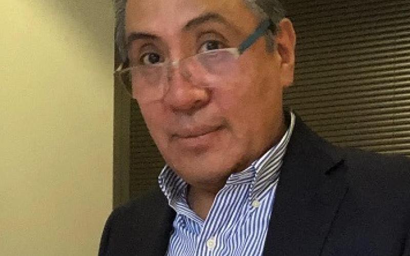 Imagen de Jorge A. Loayza M. Imagen de Jorge A. Loayza M.